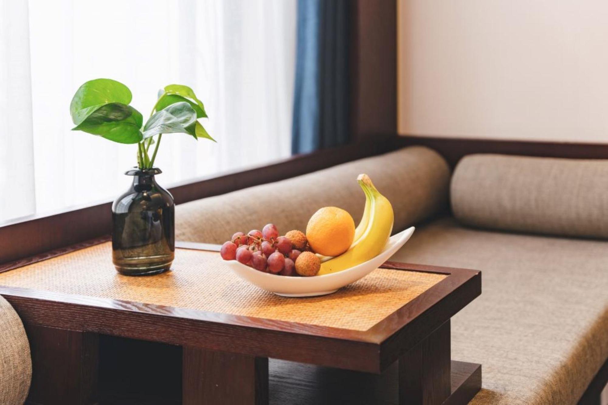 Ssaw Boutique Hotel Shanghai Hongkou Exterior photo