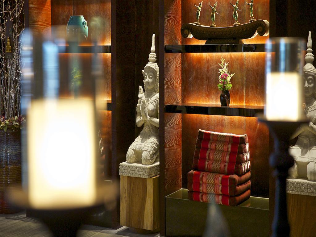 Ssaw Boutique Hotel Shanghai Hongkou Exterior photo