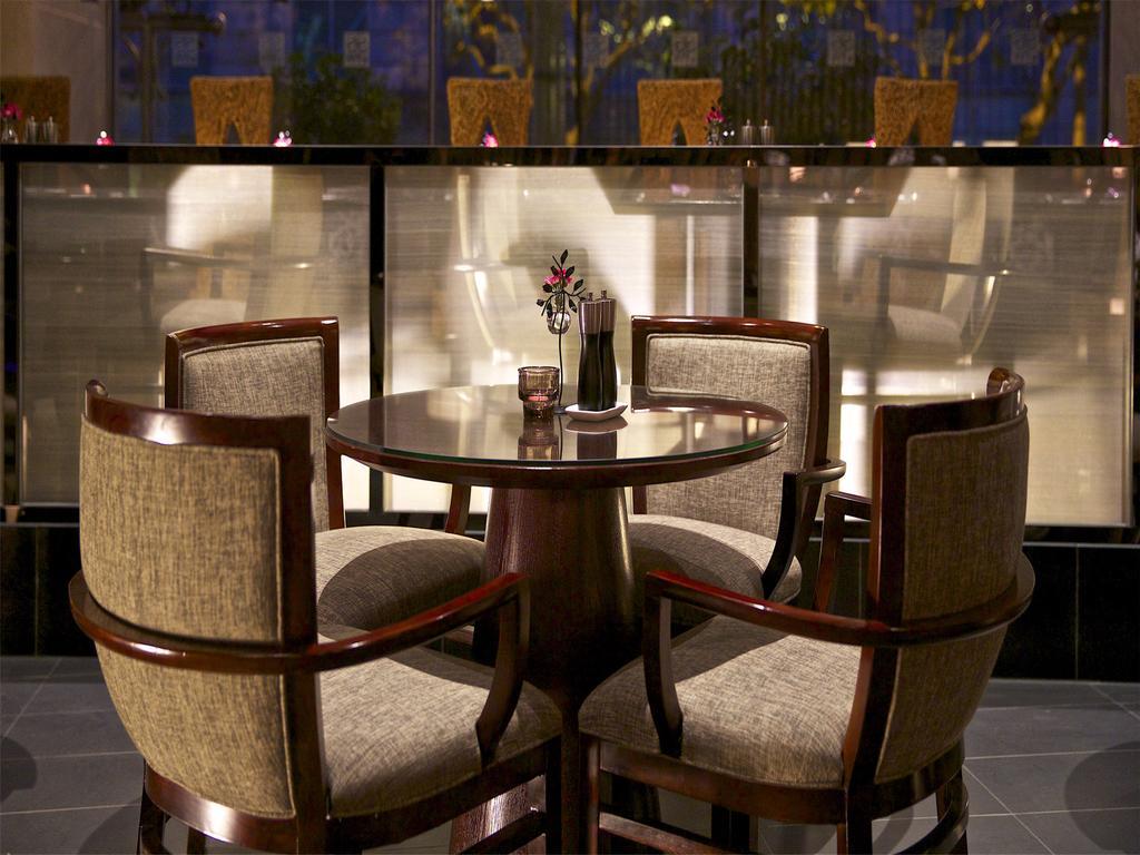 Ssaw Boutique Hotel Shanghai Hongkou Exterior photo