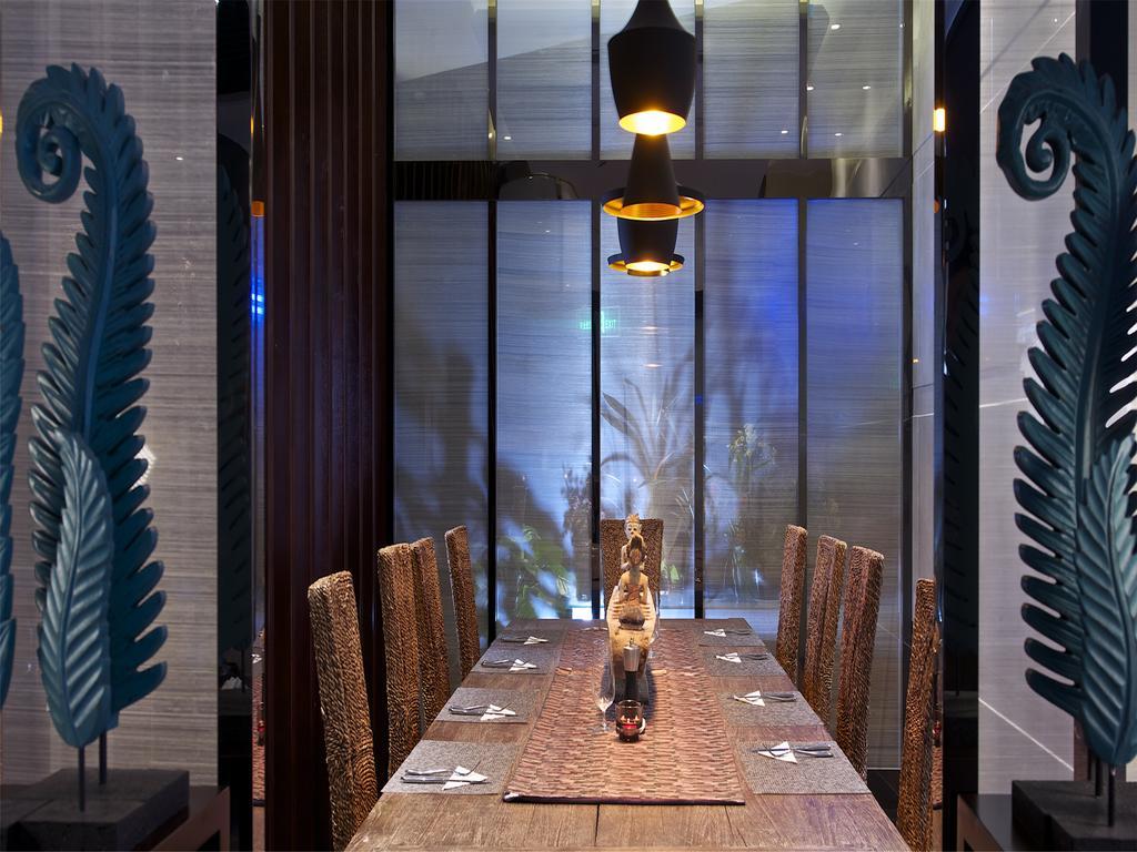 Ssaw Boutique Hotel Shanghai Hongkou Exterior photo