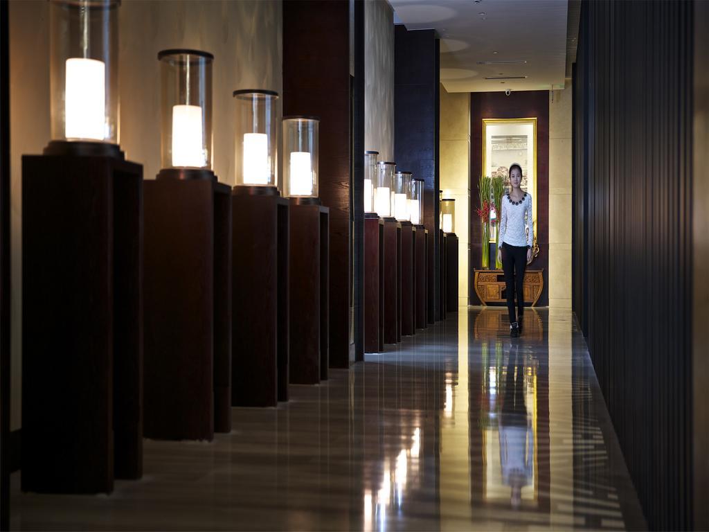 Ssaw Boutique Hotel Shanghai Hongkou Exterior photo