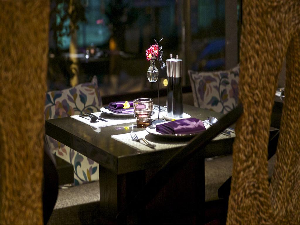 Ssaw Boutique Hotel Shanghai Hongkou Exterior photo