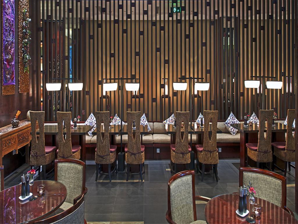 Ssaw Boutique Hotel Shanghai Hongkou Exterior photo