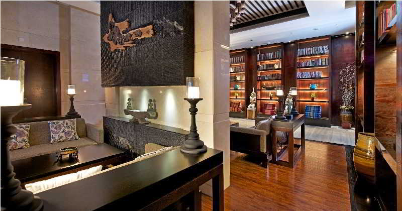 Ssaw Boutique Hotel Shanghai Hongkou Exterior photo